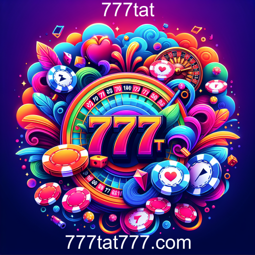 Promoções Especiais: Maximize Suas Chances no 777tat